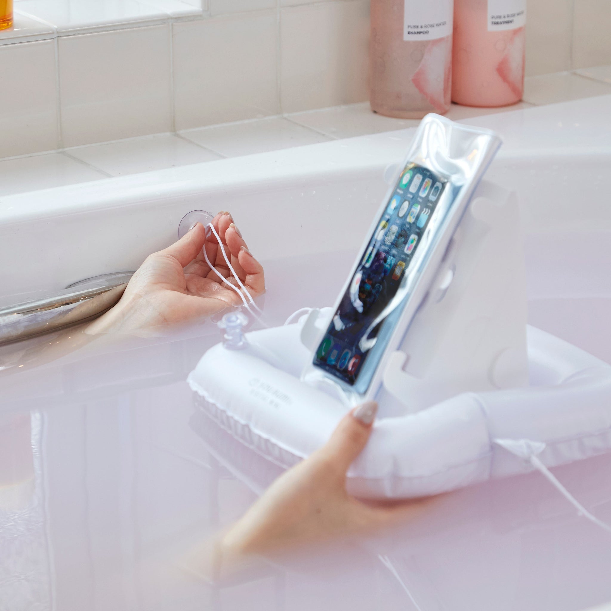期間限定セール 専用 YB-D7 mini ユウデジ 防水ケース（単品） online JECOL – かごバッグ