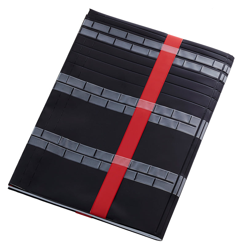 オルフラット™ OF-50｜B5～A4～B4、その他変形の大判書籍に対応